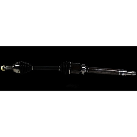 Gsp NCV11128  New CV Axle NCV11128